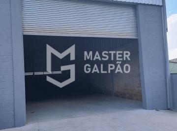 Foto 1 · Galpão de 360m² | Tereza Cristina – São Joaquim de Bicas/MG