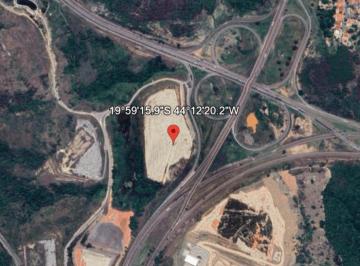 Foto 1 · Área Industrial / Logística 90.847m² | Trevo BR-262 com BR-381 – Betim/MG