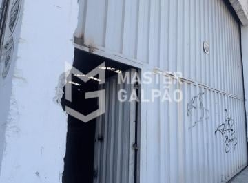 Foto 1 · Galpão Industrial de 1.260m² na Marginal BR-381 | Jardim Teresópolis – Betim/MG