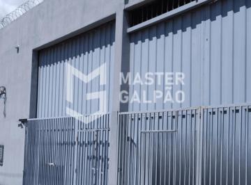 Foto 1 · Galpão de 900m² | Petrolândia - Betim/MG