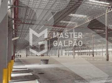 Foto 1 · Galpão Logístico de 5.804m² | Chácaras Campestre – Contagem/MG