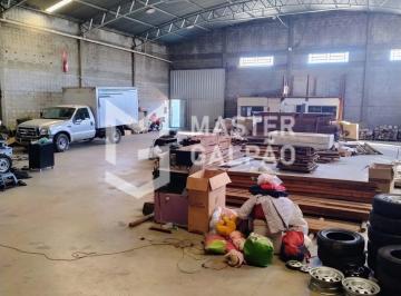 Foto 1 · Galpão de 930m² | Industrial São Luiz - Contagem