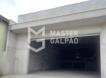 Foto 1 · Galpão de 435m² | Avenida Nossa Senhora das Graças – Betim/MG