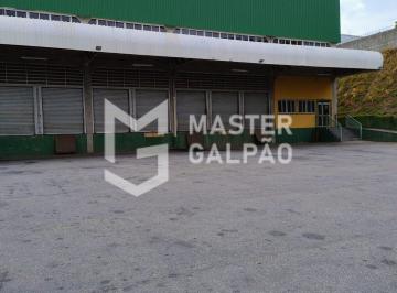 Foto 1 · Galpão de 5.200m² | São Mateus - Contagem/MG