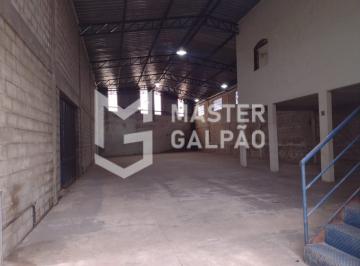 Foto 1 · Galpão de 400m² | Próximo à Ceasa Minas e BR-040 – Contagem/MG