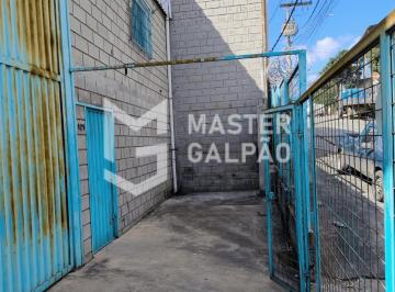 Foto 1 · Galpão de 360m² | Jardim Industrial – Contagem/MG