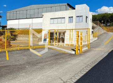 Foto 1 · Galpão de 1.300m² + 3.500m² de Pátio | Prox. Ceasa-MG - Contagem