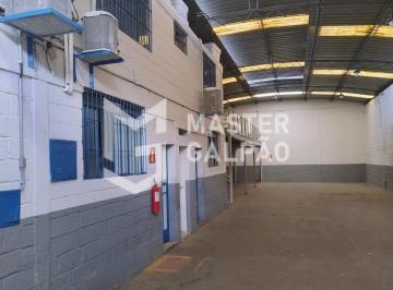 Foto 1 · Conjunto de Galpões 720m² | Jardim Vera Cruz – Contagem/MG