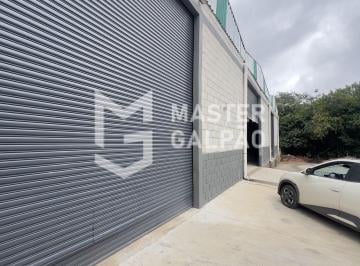 Foto 1 · Galpão de 900m² | Estância do Lago - Contagem/MG