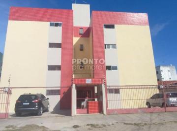 Apartamento de 2 quartos, Jaboatão dos Guararapes · Candeias I 2 quartos com varanda I Área de lazer com piscina