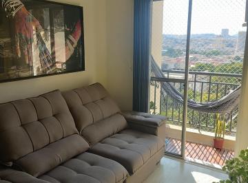 Apartamento de 2 quartos, São Paulo · Apartamento Padrão com Ar Condicionado, Móveis Planejados e Vaga