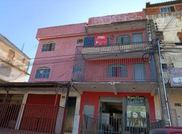 Comercial , Brasília · VENDO - EQNP 06/10 - PRÉDIO COM LOJA E 2 APARTAMENTOS.
VR. 330.000,00 COM ÁREA: útil de 120m2 -
