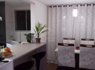 Foto 02 · Apartamento à venda no Parque das Constelações, em Campinas-SP,