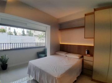 Apartamento de 1 quarto, São Paulo · Studio à venda no Condomínio Modern Vila Clementino em São Paulo - SP