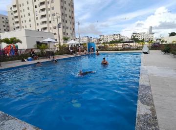 Apartamento de 2 quartos, Maceió · Aluga-se residencial toulon Apartamento 2/4 . Excelente localização.
