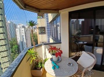 Apartamento 311m² Venda Vila Andrade · Amplo e Charmoso Apartamento na Melhor Localização da Vila Andrade