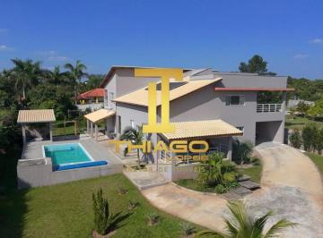 202604251534036612.jpeg · CHÁCARA DE ALTO PADRÃO MOBILIADA, 2.148M², 04 SUÍTES, PISCINA, ÁREA GOURMET E POMAR PRODUZINDO