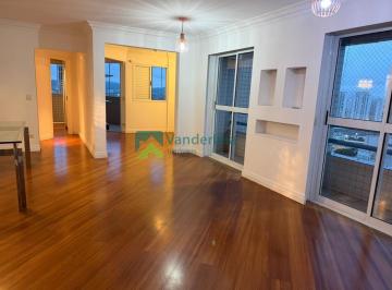 Foto 11 · Excelente Apartamento para Locação na Vila Osasco - 3 Quartos, 3 Suítes, 2 Salas, 4 Banheiros!
