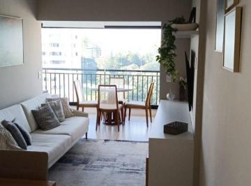 Apartamento de 2 quartos, São Paulo · Panamby, próximo ao colégio Porto Seguro