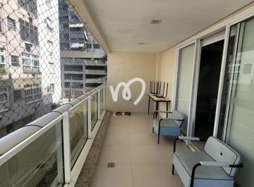Apartamento de 3 quartos, Rio de Janeiro · Vdo, exclente imóvel em COPACABANA, condominio com infra, 3qts, 1ste, 2 vagas, 122m2, impecável !