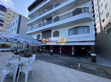 Apartamento de 2 quartos, Mongaguá · Apartamento 2 dormitórios na Praia de Mongaguá - Oportunidade