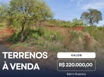 Foto 01 · Terreno à venda em Xaxim-SC, bairro Guarany, com 312m² de área! Confira já esta oportunidade única!