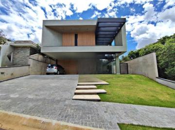 Casa de 3 quartos, Valinhos · Casa com 485 m² e 3 quartos à venda no Reserva do Itamaracá em Valinhos