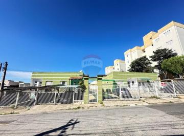Casa · 41m² · 2 Quartos · 1 Vaga · Casa à Venda no Condomínio Delfos – 2 Quartos e Excelente Localização em Aparecidinha, R$ 160.000