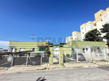 Casa · 41m² · 2 Quartos · 1 Vaga · Casa com 2 Quartos no Condomínio Delfos – Aparecidinha valor R$ 170.000