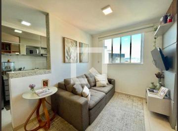 Apartamento · 55m² · 2 Quartos · 1 Vaga · Apartamento à Venda - Aeroporto, 2 Quartos,  55 m² - Belo Horizonte