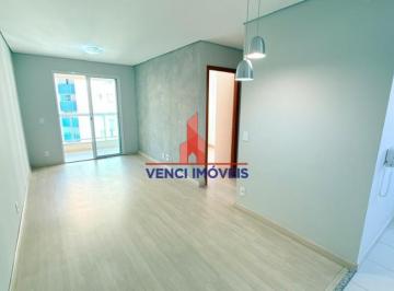 Apartamento · 61m² · 2 Quartos · Apartamento para alugar em Campinas, Vila Itapura, com 2 quartos, com 61 m²