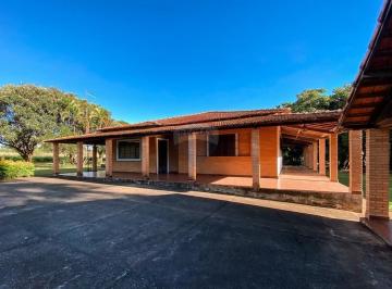 Rural · 496m² · 5 Quartos · 2 Vagas · PREÇO REDUZIDO! Sítio de 26.000m² à venda em Mogi Guaçu - Itaqui