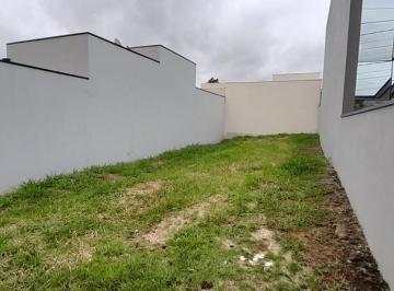 Terreno · 150m² · Terreno à venda em Indaiatuba, Jardim Park Real, com 150 m², Jardim Residencial Park Real