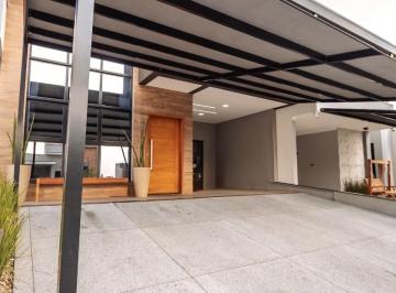 Casa · 140m² · 3 Quartos · 4 Vagas · Casa à venda em Indaiatuba, Jardim Mantova, com 3 quartos, com 140.89 m², Residencial Mantova