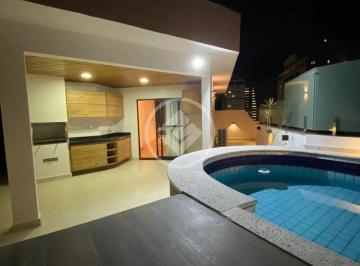 1000041632.jpg · Cobertura Duplex 3 Dormitórios 2 Suítes com Piscina Privativa à venda Jardim Aquarius São jose dos C
