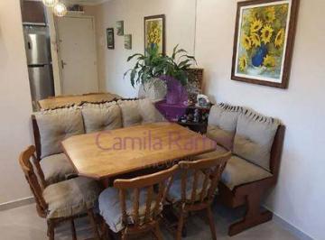 Apartamento · 47m² · 2 Quartos · 1 Vaga · Apartamento à Venda no Condomínio Vale Verde – Vila Corrêa, Ferraz de Vasconcelos/SP