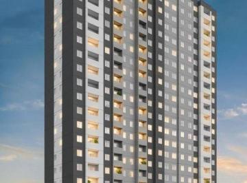 Apartamento · 33m² · 2 Quartos · Grand Vivaz Lapa | Construtora Vivaz | Lançamento | 33 metros | 02 dormitórios | com varanda | sem v