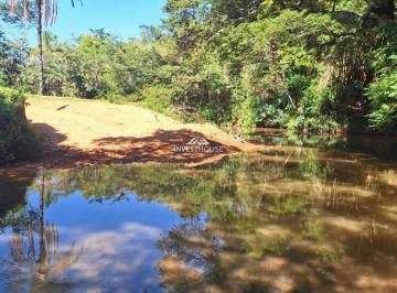 Rural · 500000m² · Fazenda - São Roque de Minas