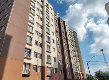 Apartamento · 49m² · 2 Quartos · 1 Vaga · Apartamento á venda no residencial Orquídea parque na cidade de Várzea Paulista