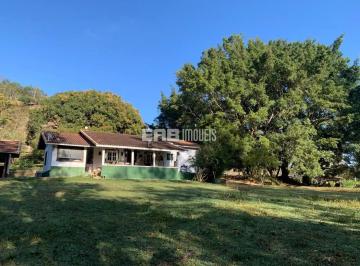 Rural · 142780m² · 6 Quartos · Espetacular sítio à venda em São Luiz Do Paraitinga