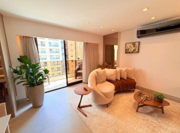 Apartamento de 2 quartos, Águas Claras · Duplex, 2 Suítes, com reforma primorosa!