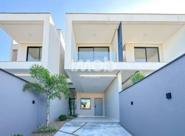Casa · 133m² · 3 Quartos · 2 Vagas · CASA GEMINADA COM 1 SUÍTE + 2 QUARTOS, TRÊS RIOS DO SUL