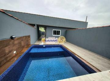 Casa de 2 quartos, Itanhaém · Casa Lado Praia em Itanhaém. Amplo quintal com Piscina