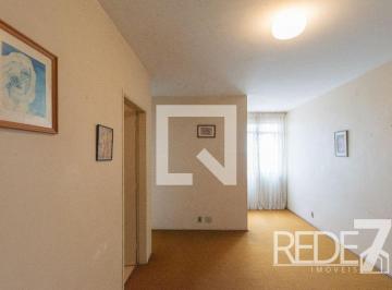 Apartamento · 52m² · 1 Quarto · 1 Vaga · APARTAMENTO RESIDENTIAL em Campinas - São Paulo, Centro