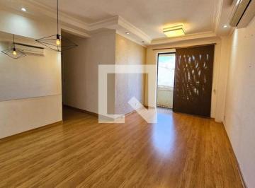 Apartamento · 53m² · 2 Quartos · 1 Vaga · Apartamento à Venda - Mansões Santo Antônio, 2 Quartos, 53 m2