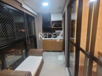 Apartamento · 83m² · 2 Quartos · 2 Vagas · Apartamento de alto padrão no Parque Industrial, Campinas: moderno, sofisticado e pronto para morar!