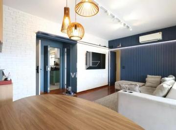 Apartamento · 117m² · 3 Quartos · 2 Vagas · Apartamento à venda, Barra Funda, São Paulo, SP