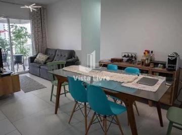 Apartamento · 78m² · 3 Quartos · 1 Vaga · Apartamento à venda, Barra Funda, São Paulo, pronto para morar 3 quartos e 1 vagas