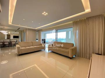 Apartamento · 241m² · 4 Quartos · 3 Vagas · Apartamento à venda, Água Branca, São Paulo, SP