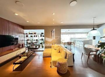 Apartamento · 173m² · 3 Quartos · 3 Vagas · Apartamento à venda, Vila Leopoldina, São Paulo, SP